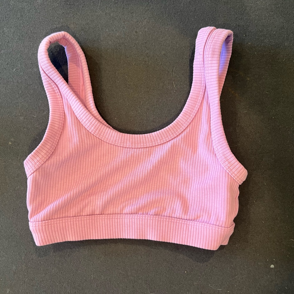 Alo yoga bra